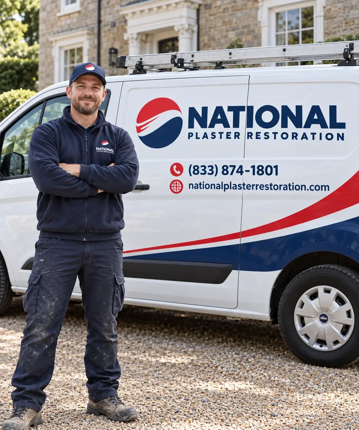 Plaster Repair company in Seward, PA
